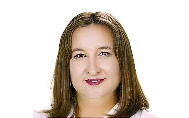 Николаева Ксения Николаевна