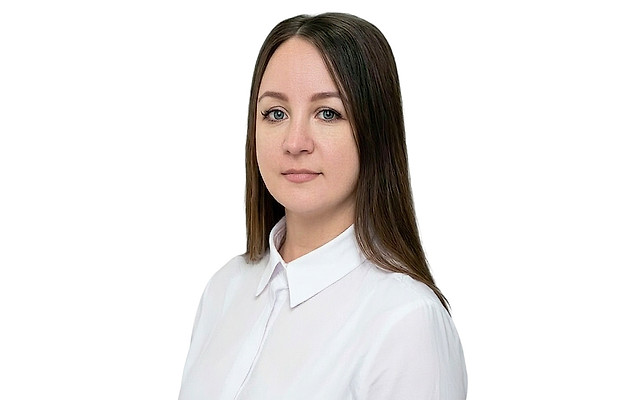 Скобова Юлия Владимировна