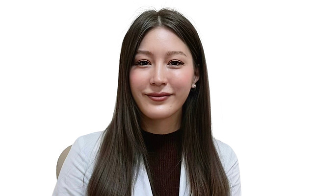 Ларионова Анастасия Олеговна